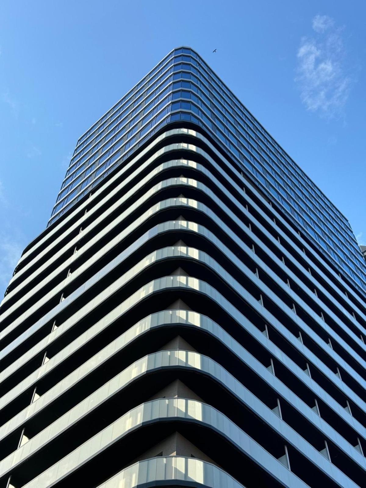 Lakru Apartments Global Office, Free Garage, Self Check-In Katowice Exterior foto