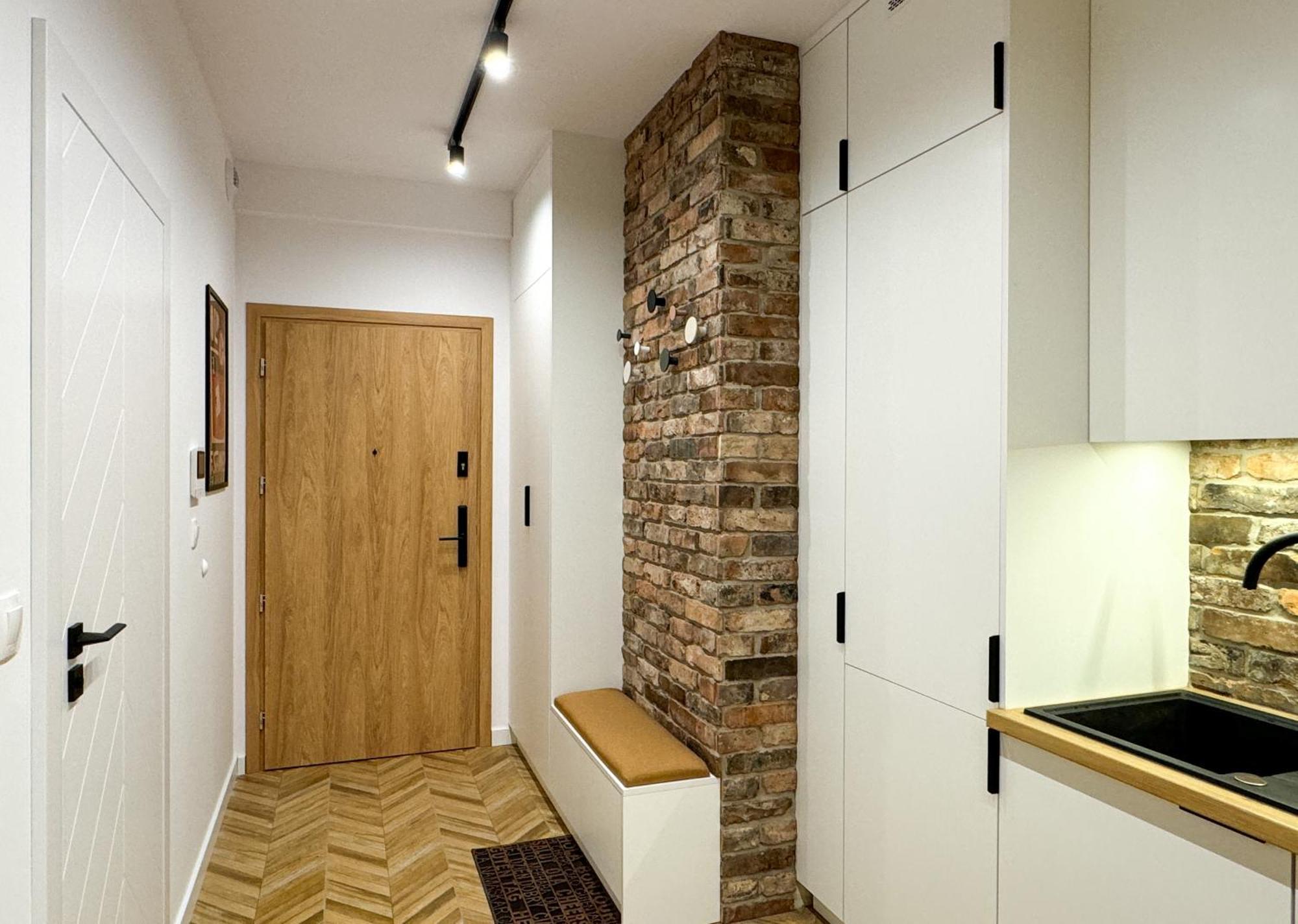 Lakru Apartments Global Office, Free Garage, Self Check-In Katowice Exterior foto