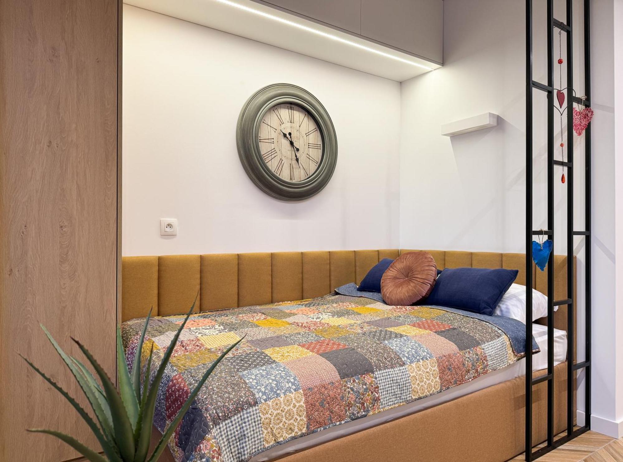 Lakru Apartments Global Office, Free Garage, Self Check-In Katowice Exterior foto