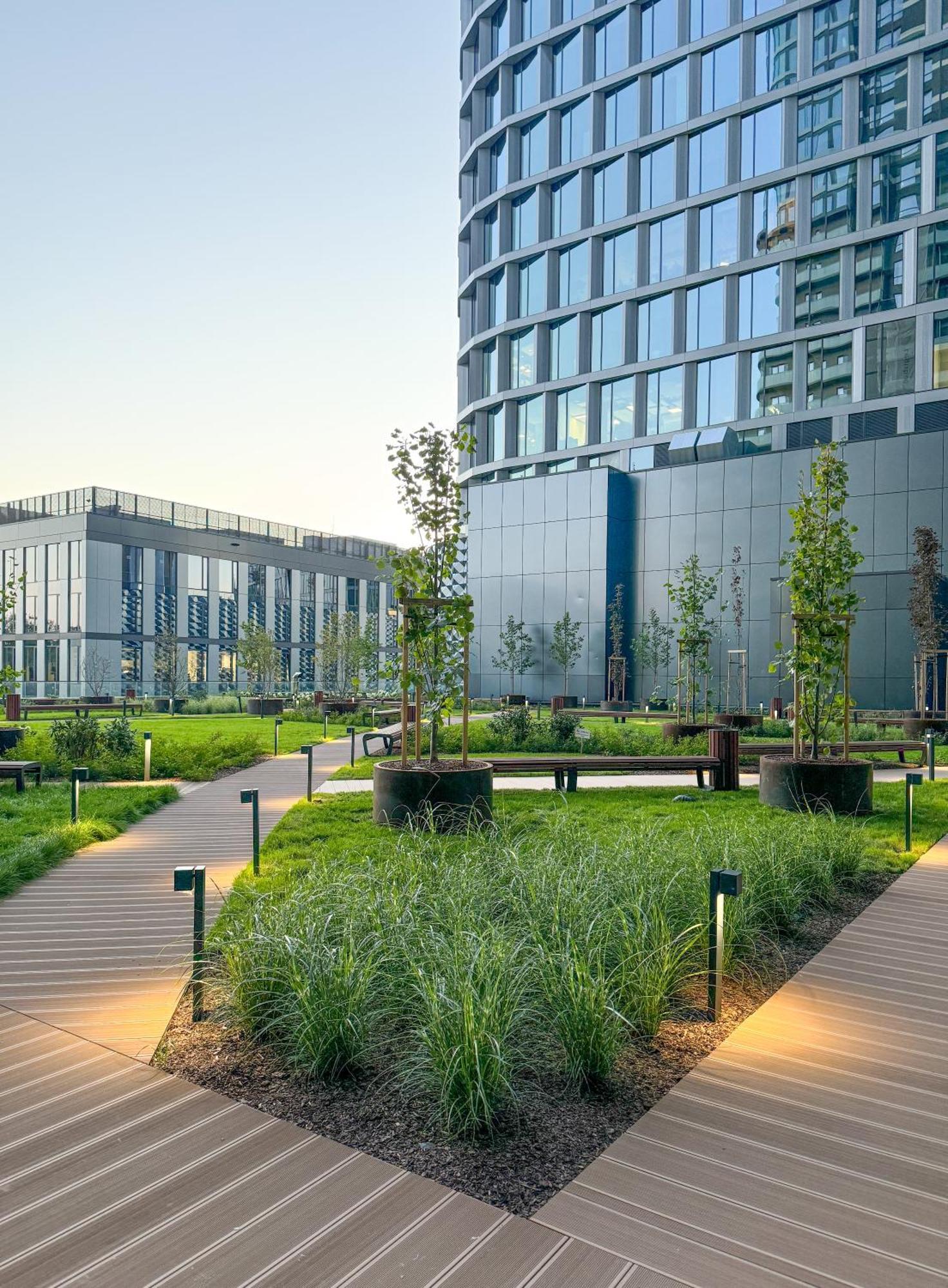 Lakru Apartments Global Office, Free Garage, Self Check-In Katowice Exterior foto