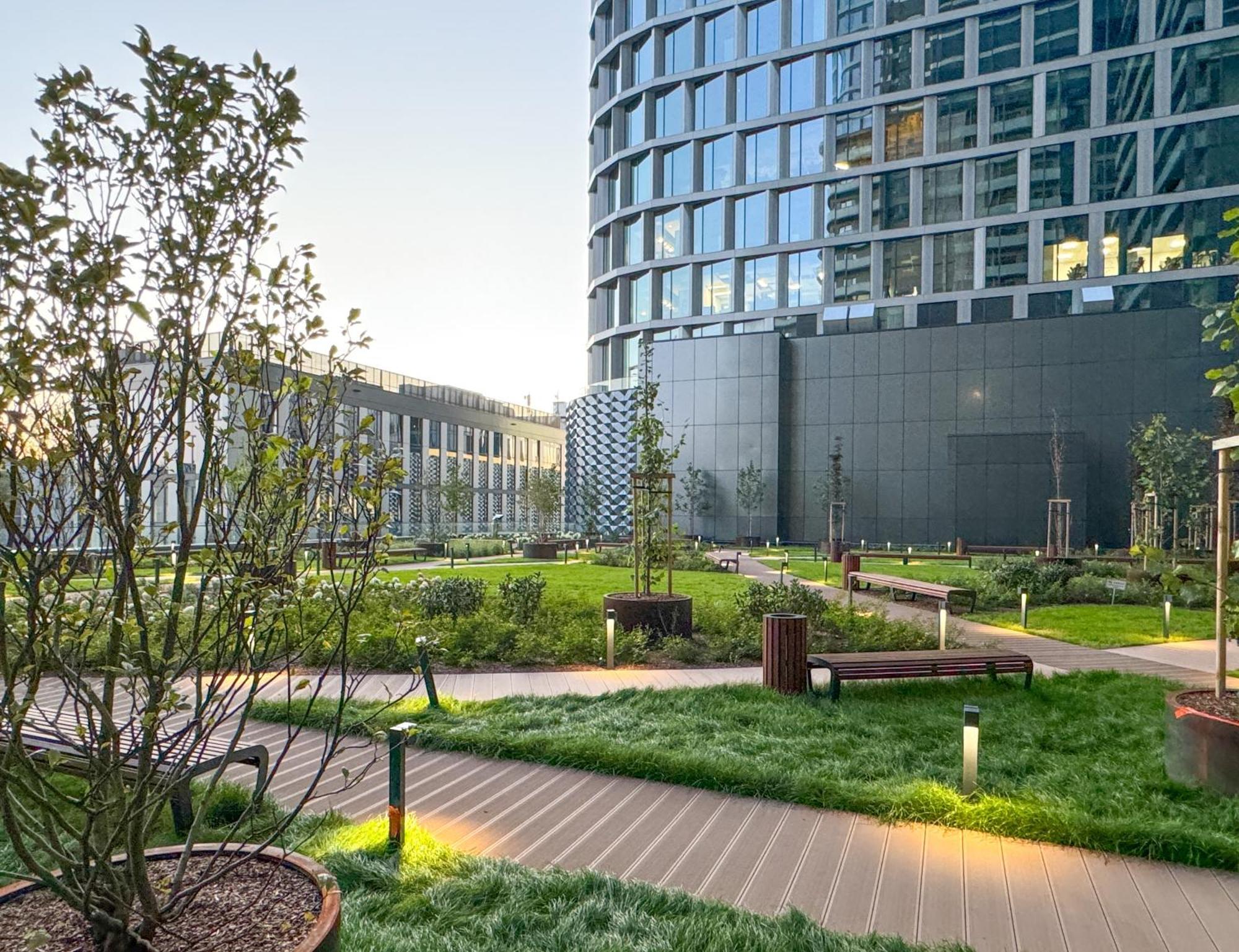 Lakru Apartments Global Office, Free Garage, Self Check-In Katowice Exterior foto